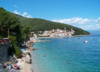 PLAŽE I UVALE KVARNERA - Najbolje u Hrvatskoj 
