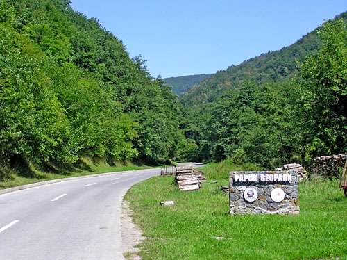 EUROPSKI TJEDAN GEOPARKOVA, VELIKA, 2016. - Najbolje u Hrvatskoj 