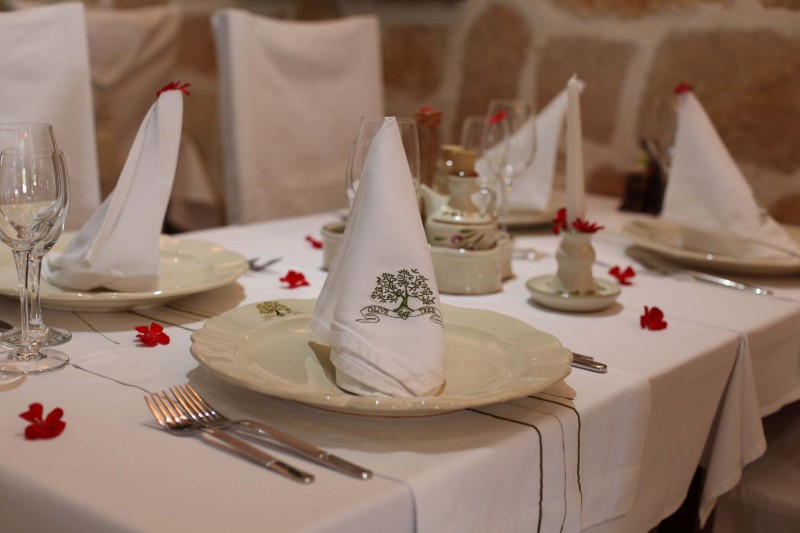 RESTORAN OLIVE TREE - Najbolje u Hrvatskoj 
