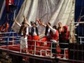 GUSARSKA BITKA, OMIŠ, KOLOVOZ 2017. - Najbolje u Hrvatskoj 
