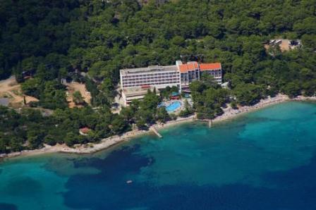 GRAND HOTEL OREBIĆ****, OREBIĆ - Najbolje u Hrvatskoj 