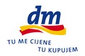 DM – DROGERIE MARKT, VIROVITICA - Najbolje u Hrvatskoj 