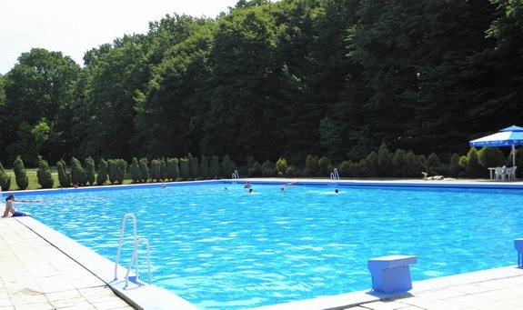 ŠPORTSKI CENTAR KUTINA - Najbolje u Hrvatskoj 