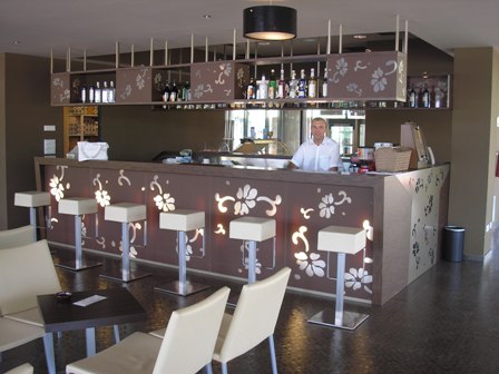 ELEMENT BAR, TERME TUHELJ - Najbolje u Hrvatskoj 