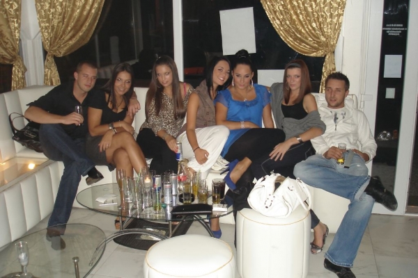 CAFFE BAR SALUS, JASTREBARSKO - Najbolje u Hrvatskoj 