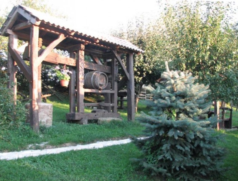 SEOSKI TURIZAM STARA VODENICA - Najbolje u Hrvatskoj 