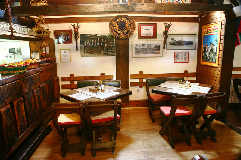 MEX CANTINA - Najbolje u Hrvatskoj 