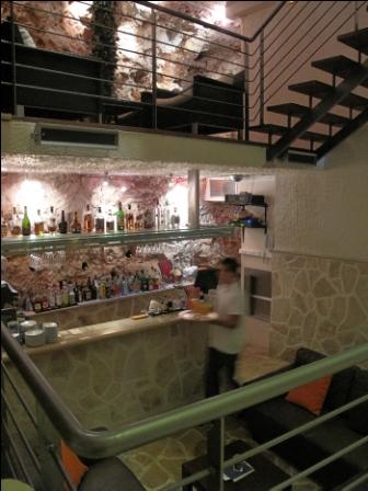 ŠPILJA BAR U HOTELU MORE, UVALA LAPAD, DUBROVNIK - Najbolje u Hrvatskoj 