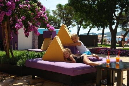 ILIRIJA RESORT HOTELS & VILLAS, BIOGRAD NA MORU - Najbolje u Hrvatskoj