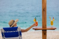 Latino vikend u hotelu Zora*** uz vrući latino ritam Marie Masle - Najbolje u Hrvatskoj 