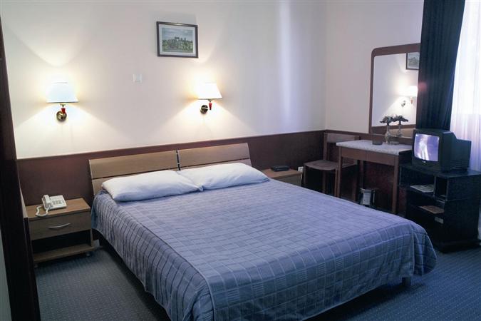 HOTEL AQUAE VIVAE***, KRAPINSKE TOPLICE - Najbolje u Hrvatskoj 