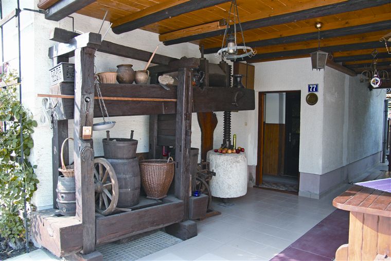 PANSION GOLUBIĆ, SAMOBOR - Najbolje u Hrvatskoj 