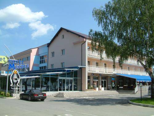 HOTEL MACOLA***, KORENICA - Najbolje u Hrvatskoj 