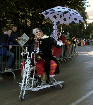 KARNEVAL U OPATIJI, 17.01.-05.03. - Najbolje u Hrvatskoj 