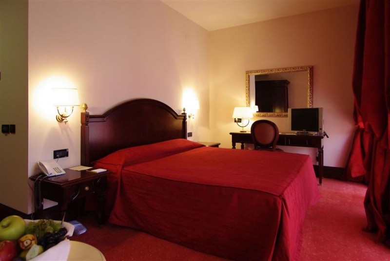 HOTEL ARBIANA****, RAB - Najbolje u Hrvatskoj 