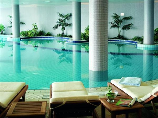 WELLNESS MILENIJ HOTELA – GRAND HOTELA 4 OPATIJSKA CVIJETA - Najbolje u Hrvatskoj 