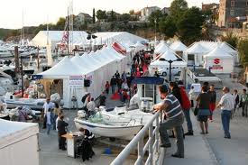ADRIATIC BOAT SHOW, ŠIBENIK, POČETAK SVIBNJA 2017. - Najbolje u Hrvatskoj 