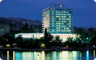 REMISENS PREMIUM HOTEL AMBASADOR*****, OPATIJA - Najbolje u Hrvatskoj 