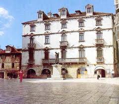 POMORSKO-POVIJESNA ZBIRKA ZAVODA ZA POVIJESNE ZNANOSTI HAZU, ZADAR - Najbolje u Hrvatskoj 