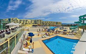 OBITELJSKI HOTEL DIADORA****, PETRČANE - Najbolje u Hrvatskoj 