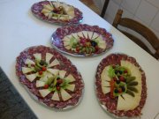 GOSTIONICA BURELA, NIN - Najbolje u Hrvatskoj 