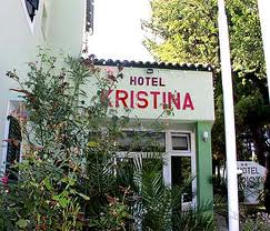 HOTEL KRISTINA**, VODICE - Najbolje u Hrvatskoj 