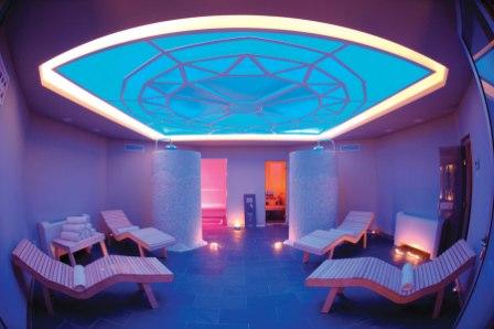 BONAVIA WELLNESS SPA, RIJEKA - Najbolje u Hrvatskoj 