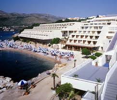 VALAMAR DUBROVNIK PRESIDENT HOTEL**** - Najbolje u Hrvatskoj 