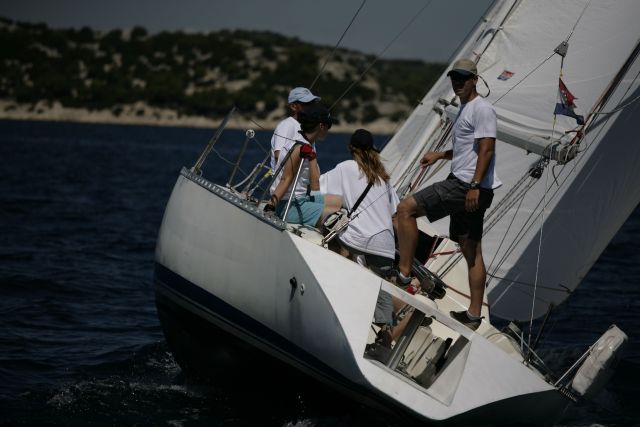 A.N.A. – ACADEMIA NAVALIS ADRIATICA, MURTER - Najbolje u Hrvatskoj 