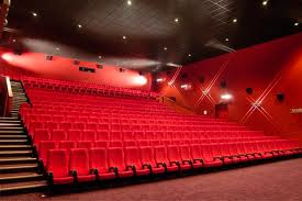 MULTIPLEKS CINESTAR ŠIBENIK - Najbolje u Hrvatskoj 