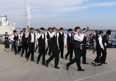 SALJSKE UŽANCE, DUGI OTOK, 2018. - Najbolje u Hrvatskoj 