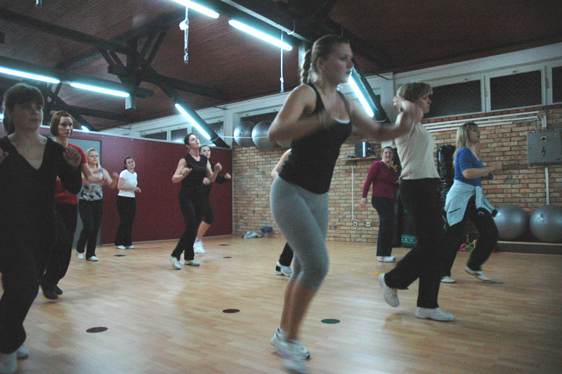 FITNESS CENTAR SPORT LIFE, OTOK RAB - Najbolje u Hrvatskoj 