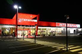 INTERSPAR ZADAR - Najbolje u Hrvatskoj 