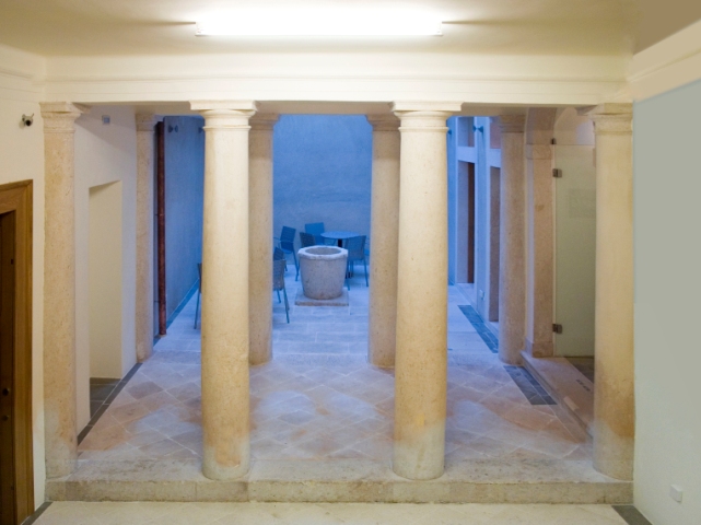 GALERIJA EMANUEL VIDOVIĆ, SPLIT - Najbolje u Hrvatskoj 