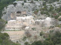 PUSTINJA BLACA, OTOK BRAČ - Najbolje u Hrvatskoj 