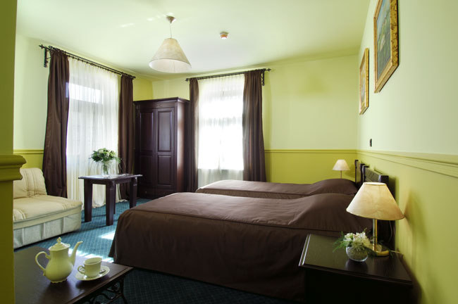 HOTEL BITORAJ****, FUŽINE - Najbolje u Hrvatskoj 