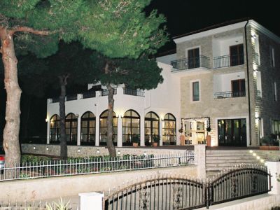 HOTEL NIKOLA***, VODICE - Najbolje u Hrvatskoj 