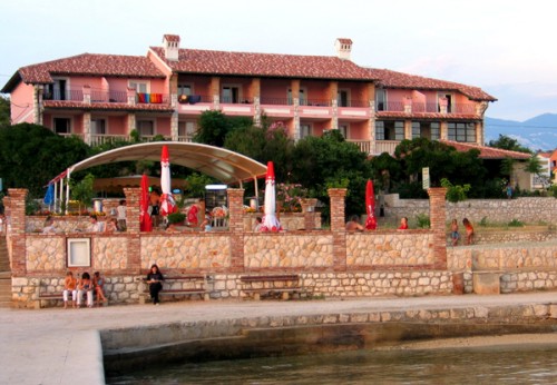 RESTORAN BARBAT, RAB - Najbolje u Hrvatskoj 