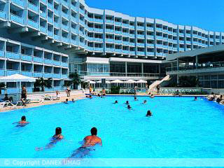 HOTEL LAGUNA MATERADA***, POREČ - Najbolje u Hrvatskoj 