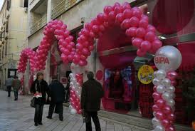 BIPA, ZADAR - Najbolje u Hrvatskoj 