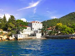 VILLA VILINA****, DUBROVNIK - Najbolje u Hrvatskoj 