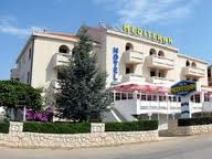 HOTEL MEDITERAN***, ZADAR - Najbolje u Hrvatskoj 