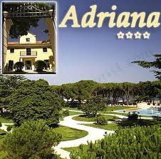 HOTEL ADRIANA****, ZADAR - Najbolje u Hrvatskoj 