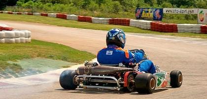 GO-KART - Najbolje u Hrvatskoj 