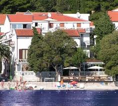 BOUTIQUE HOTEL MARCO POLO***, GRADAC - Najbolje u Hrvatskoj 