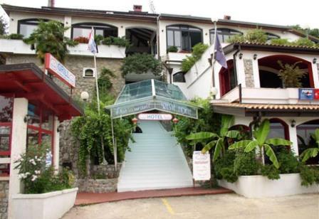 VILLA VRANJEŠ, OPATIJA - Najbolje u Hrvatskoj 