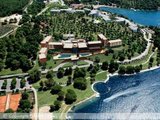 LAGUNA MOLINDRIO****, POREČ - Najbolje u Hrvatskoj 