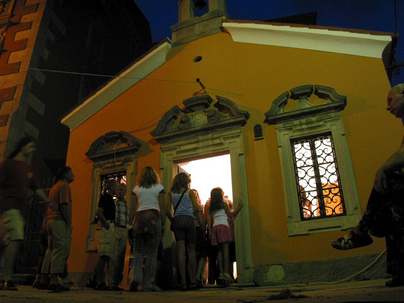 LABIN ART REPUBLIKA, LABIN, ljeto 2017. - Najbolje u Hrvatskoj 
