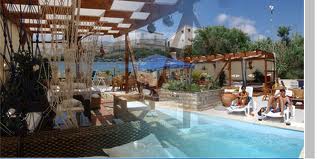 HOTEL PLAŽA****, PAG - Najbolje u Hrvatskoj 