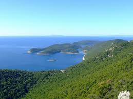 NACIONALNI PARK MLJET - Najbolje u Hrvatskoj 